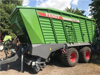 Fendt 65VR Tigo