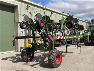 Fendt Lotus 1020T