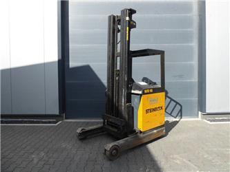 Steinbock Boss WR 16