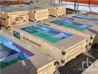  12 ft x 20 ft