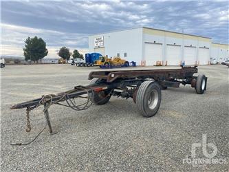  2/Axle 25 ft