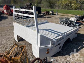  9 ft Flatbed