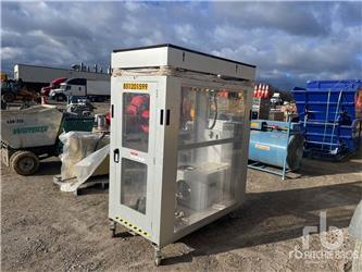  ABATEMENT CTRLPNL100