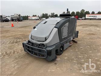 Advance Ride-On