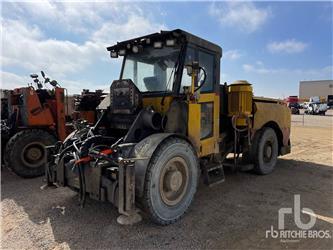 Atlas Copco SIMBA
