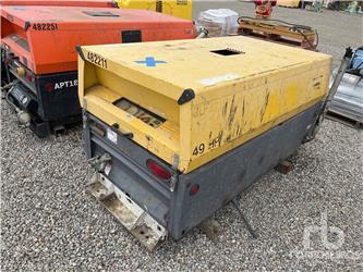 Atlas Copco XAS185CD7
