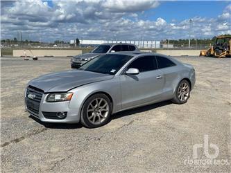 Audi A5 20T