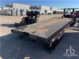  Bed Truck Body