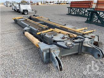 Berminghammer HHH-16