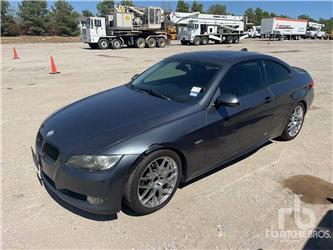 BMW 328I