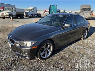 BMW 328I