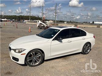 BMW 335I