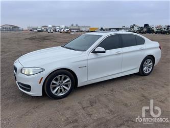 BMW 528I