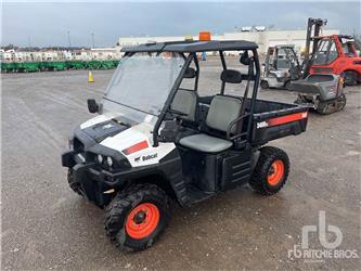 Bobcat 3400XL