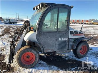 Bobcat 5610 TOOLCAT