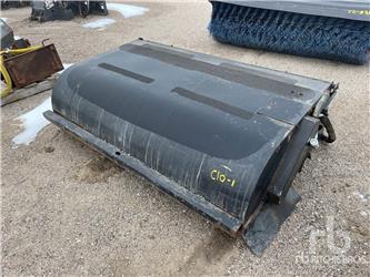 Bobcat 72 in