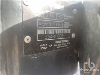Bobcat CT1021