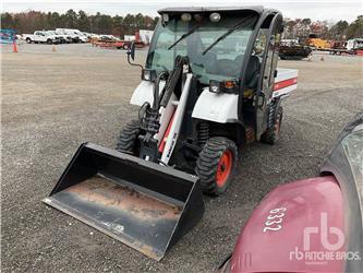 Bobcat TOOLCAT