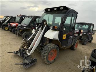 Bobcat TOOLCAT 5600