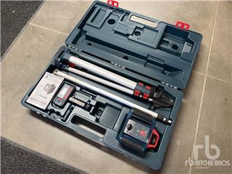 Bosch GRL1000-20HV