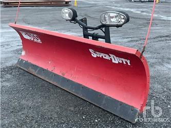 Boss 8 5PLOW