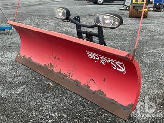 Boss 8 5PLOW