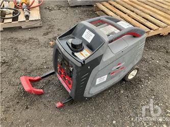Briggs & Stratton P3000