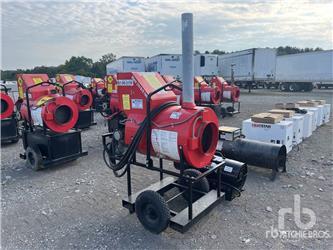 Campo BLAZE 200D/G TU