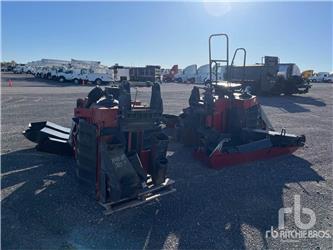 Case IH 2155DRUN