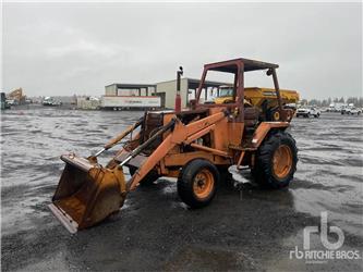 Case IH 480E