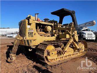 Caterpillar 527G