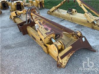 Caterpillar BLD8TA