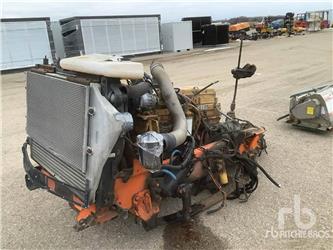 Caterpillar C10
