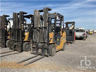 Caterpillar C5000