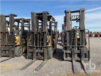 Caterpillar C50001