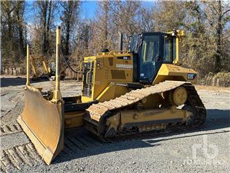 Caterpillar D6N LGP