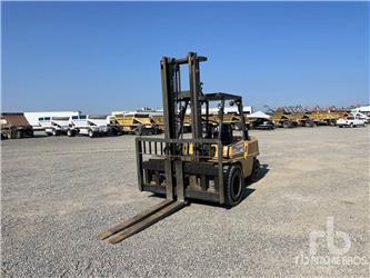 Caterpillar DP50