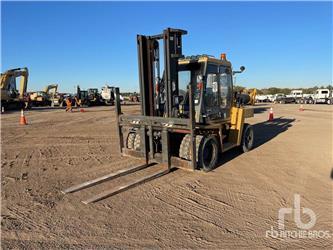 Caterpillar DP70E