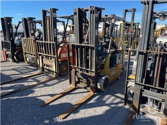 Caterpillar GC15