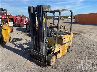 Caterpillar T50D