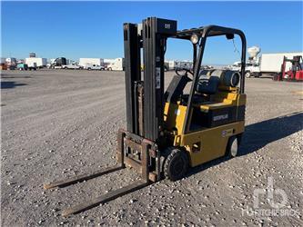 Caterpillar T50E