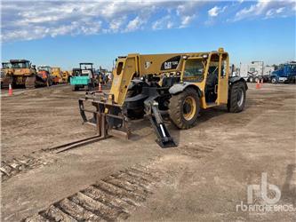 Caterpillar TL943