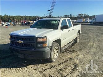 Chevrolet 1500
