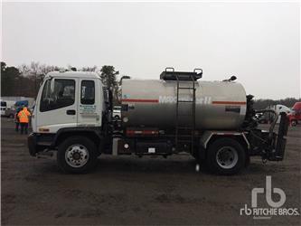Chevrolet T6500