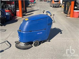 Clarke CA60 20TD