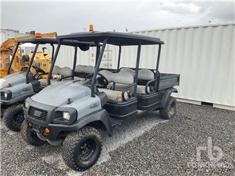Club Car CARRYALL 1700