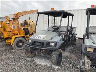 Club Car CARRYALL 1700