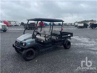 Club Car CARRYALL 1700