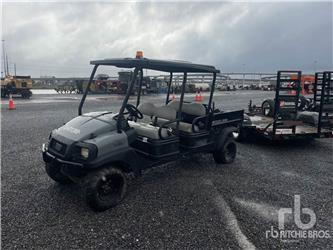 Club Car CARRYALL 1700