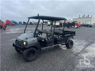 Club Car CARRYALL 1700